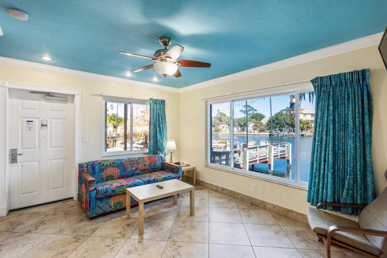 Bay Palms Waterfront Resort - Hotel And Marina St. Pete Beach Zewnętrze zdjęcie