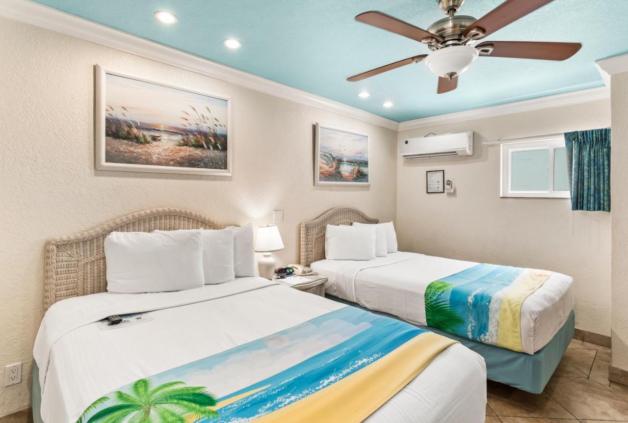 Bay Palms Waterfront Resort - Hotel And Marina St. Pete Beach Pokój zdjęcie
