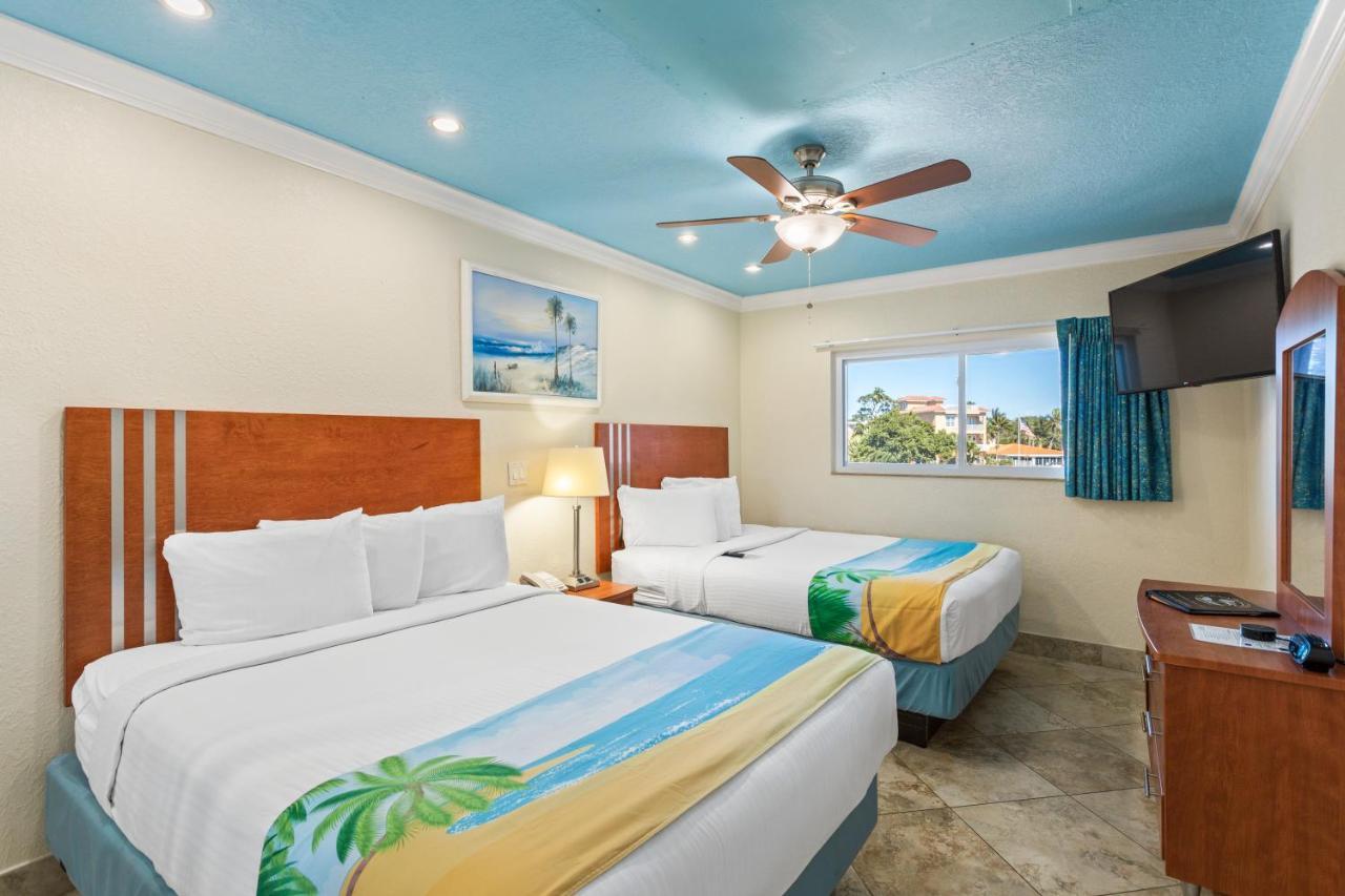 Bay Palms Waterfront Resort - Hotel And Marina St. Pete Beach Pokój zdjęcie