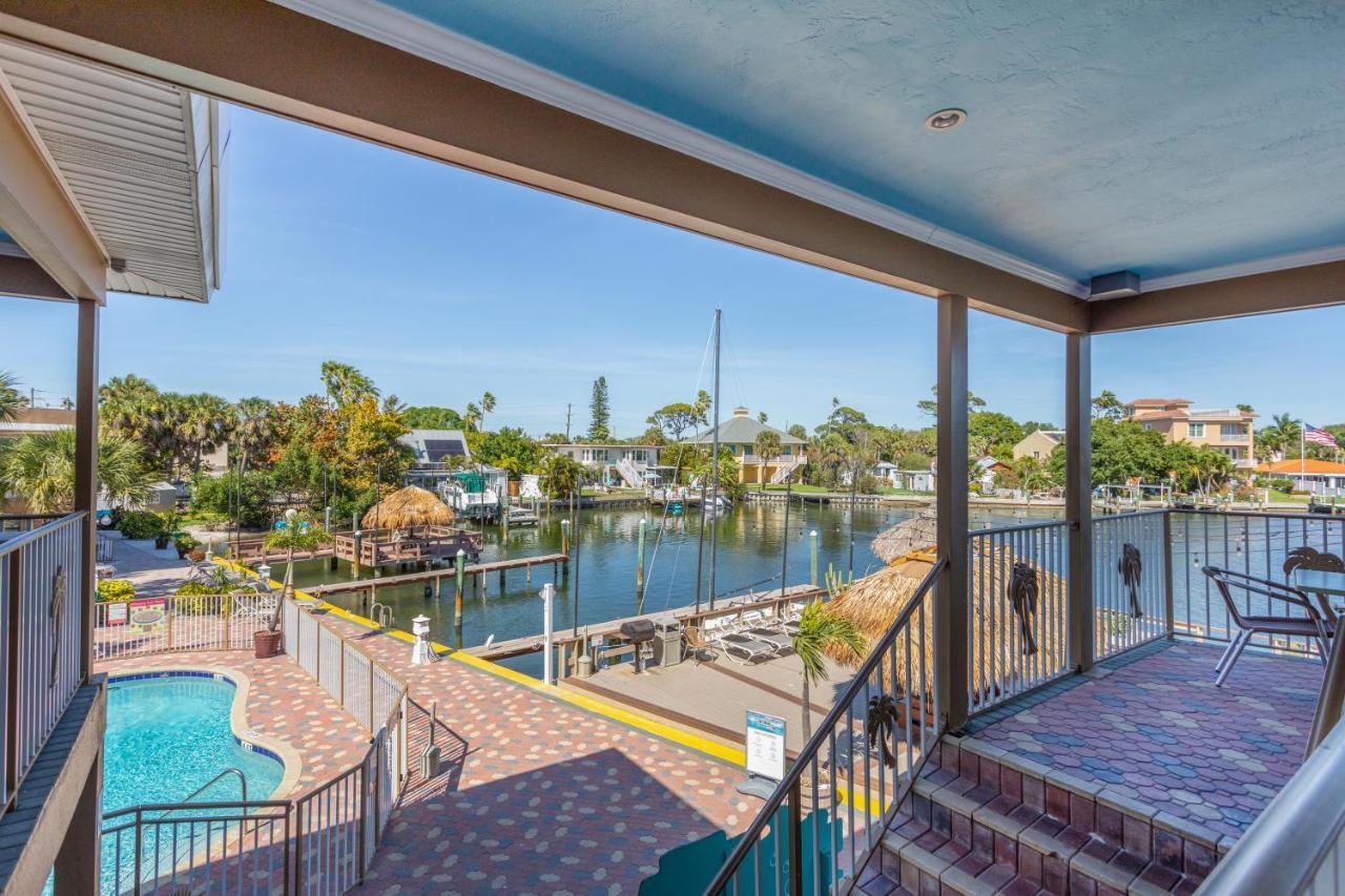 Bay Palms Waterfront Resort - Hotel And Marina St. Pete Beach Pokój zdjęcie
