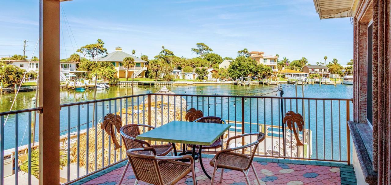 Bay Palms Waterfront Resort - Hotel And Marina St. Pete Beach Zewnętrze zdjęcie