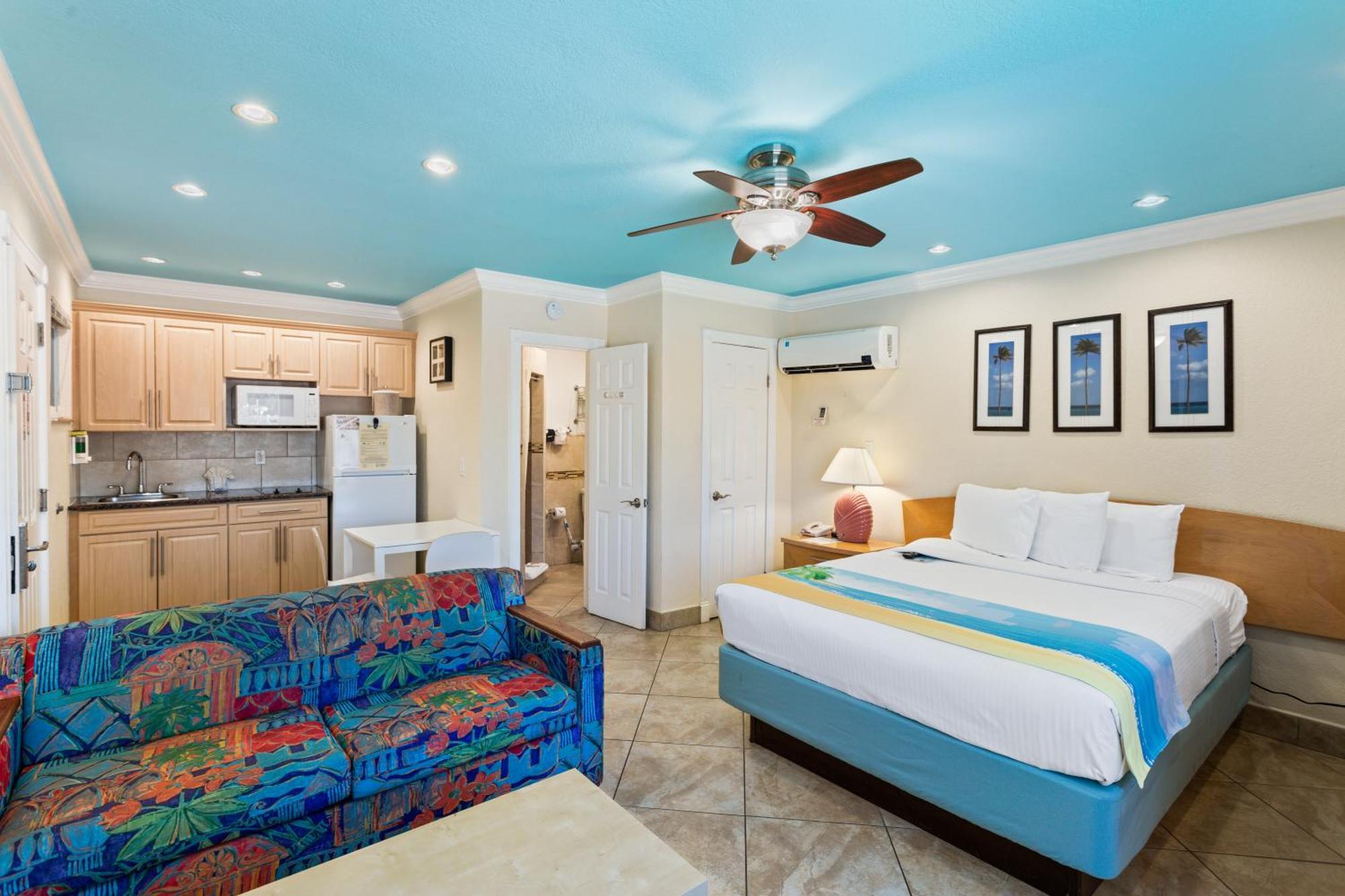 Bay Palms Waterfront Resort - Hotel And Marina St. Pete Beach Pokój zdjęcie
