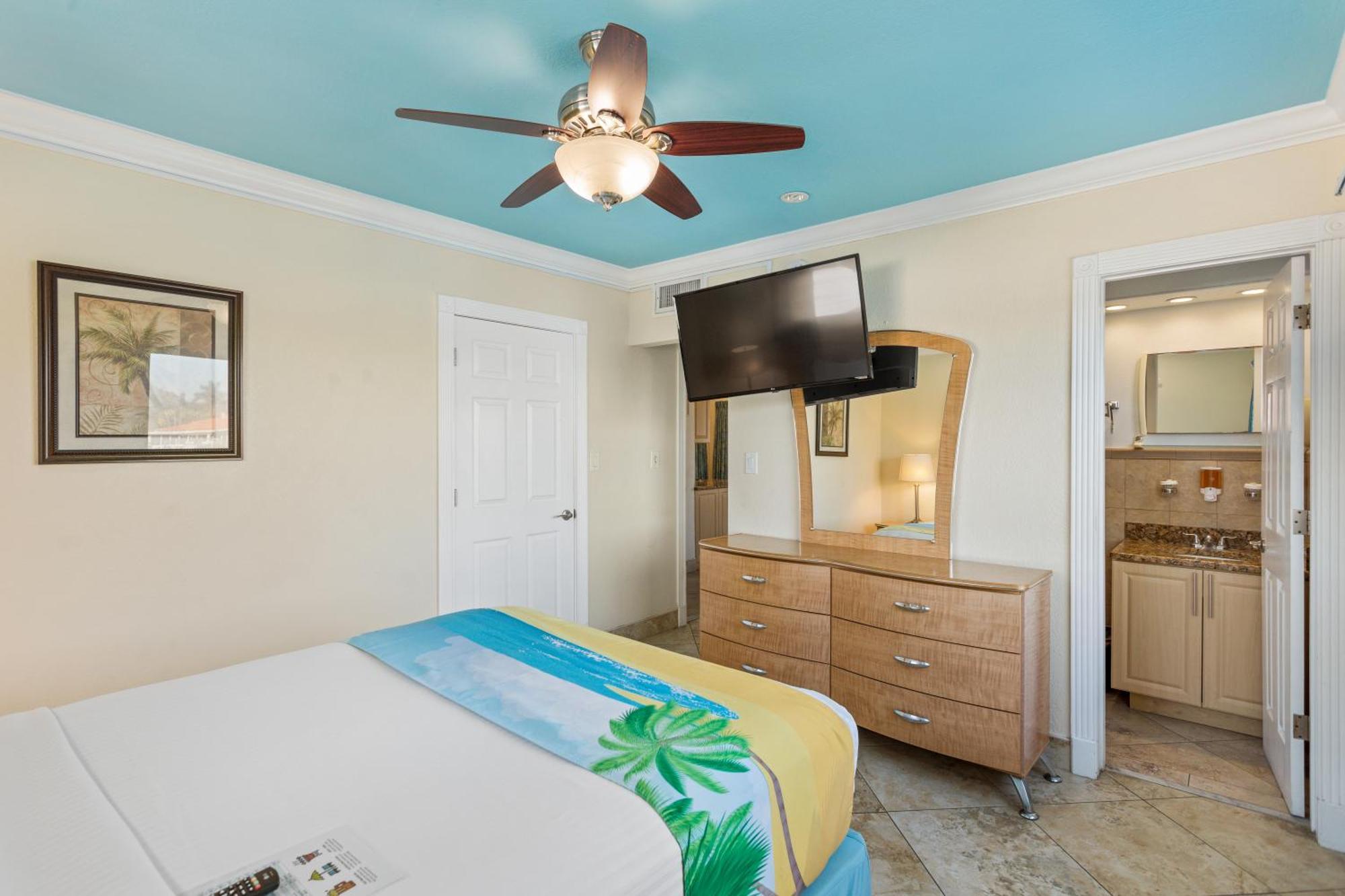 Bay Palms Waterfront Resort - Hotel And Marina St. Pete Beach Pokój zdjęcie