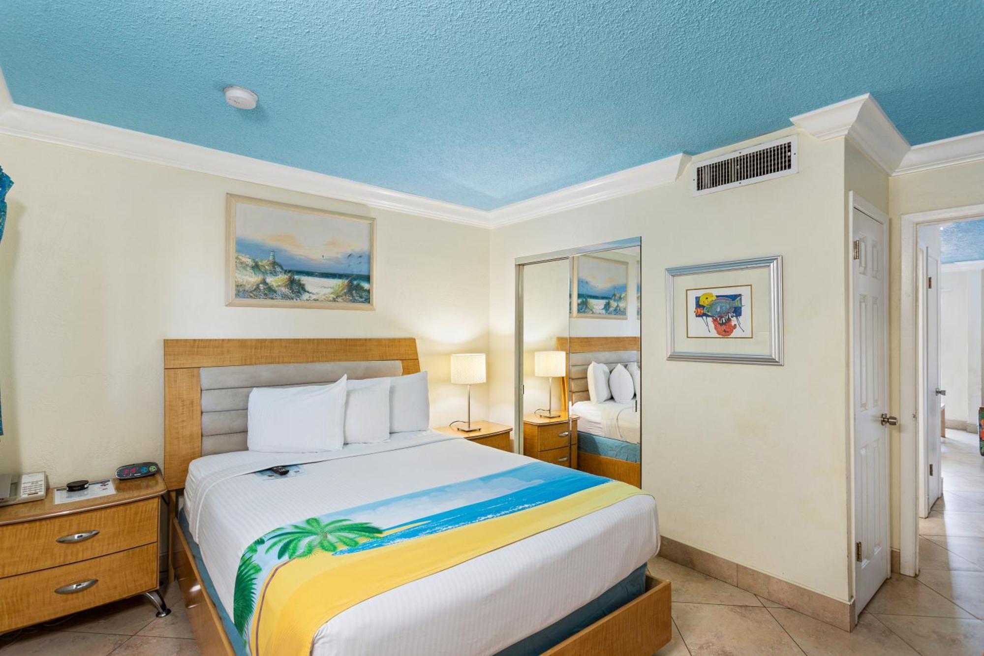 Bay Palms Waterfront Resort - Hotel And Marina St. Pete Beach Pokój zdjęcie