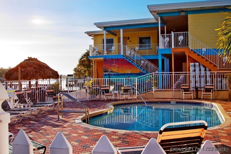 Bay Palms Waterfront Resort - Hotel And Marina St. Pete Beach Udogodnienia zdjęcie