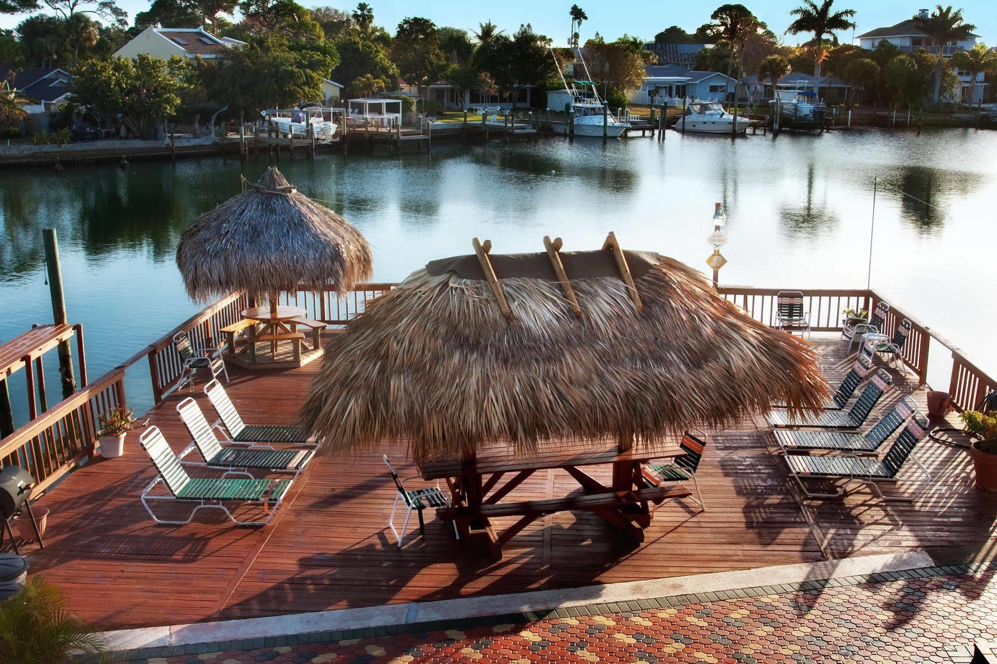 Bay Palms Waterfront Resort - Hotel And Marina St. Pete Beach Zewnętrze zdjęcie